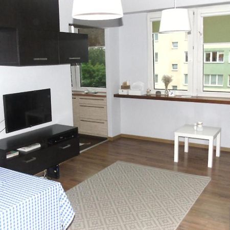 Apartament Aleksander ชีโคชีแนค ภายนอก รูปภาพ