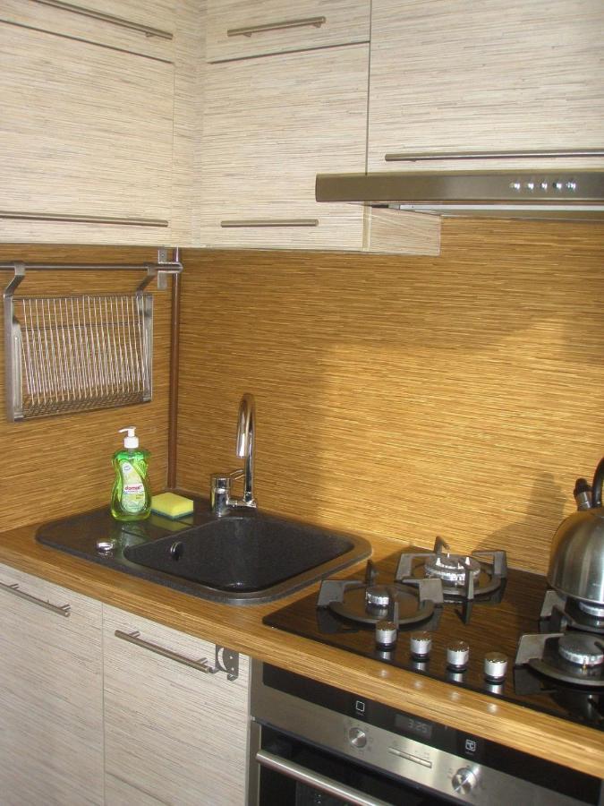 Apartament Aleksander ชีโคชีแนค ภายนอก รูปภาพ