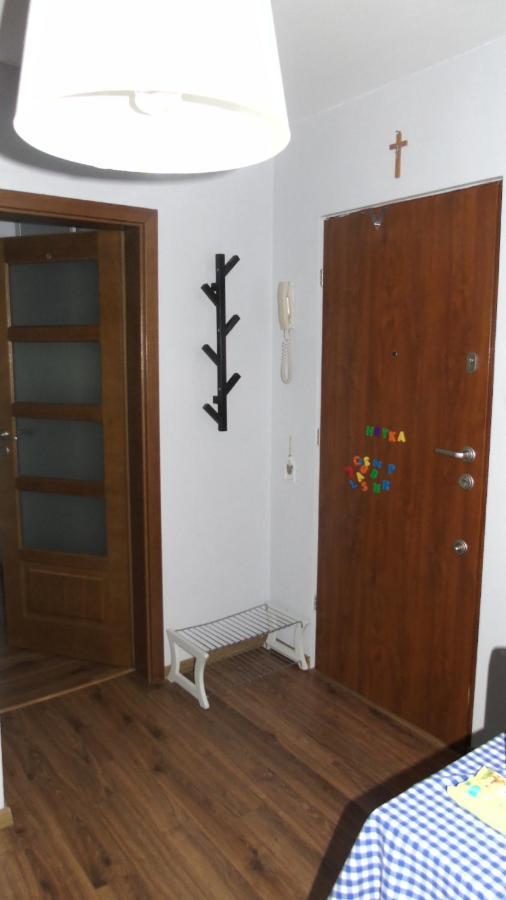 Apartament Aleksander ชีโคชีแนค ภายนอก รูปภาพ