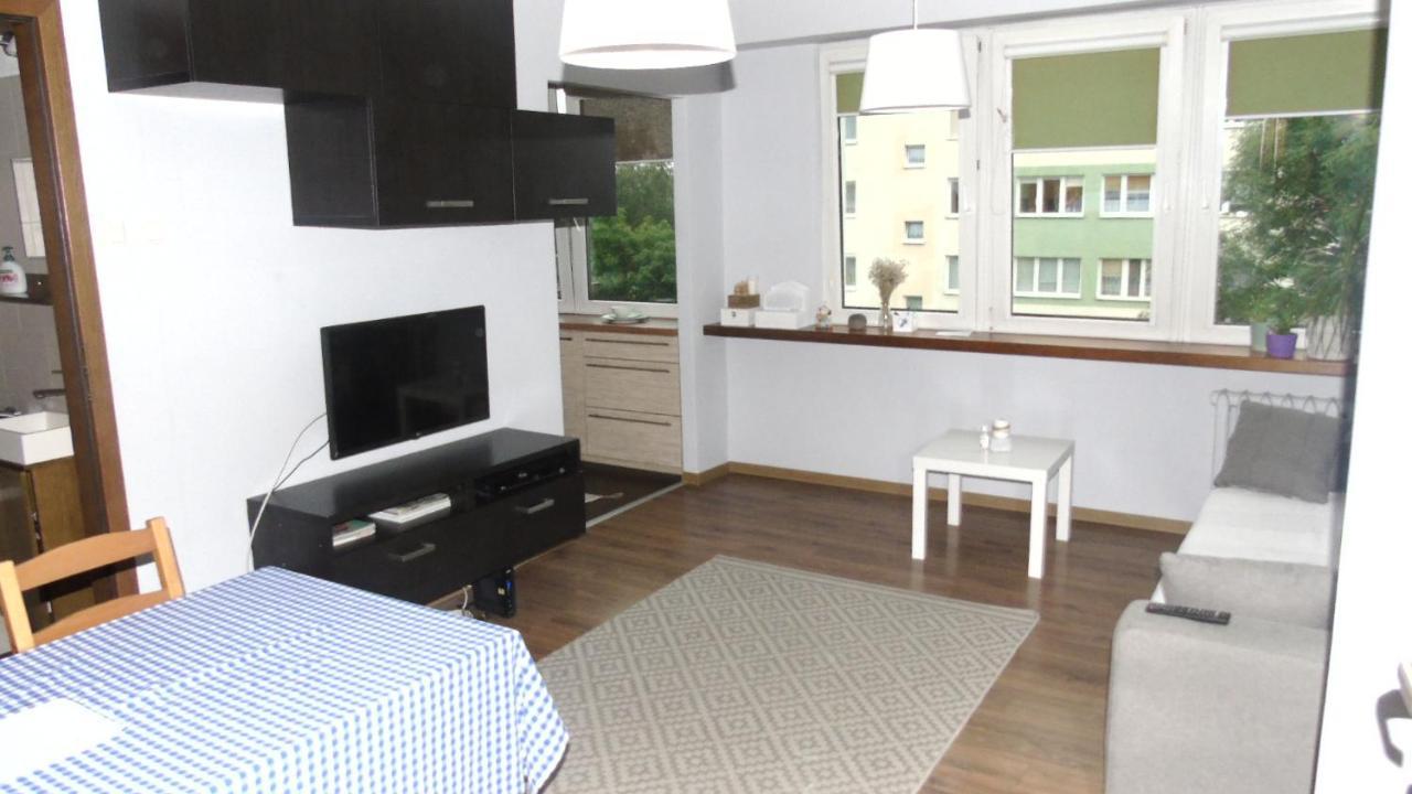 Apartament Aleksander ชีโคชีแนค ภายนอก รูปภาพ