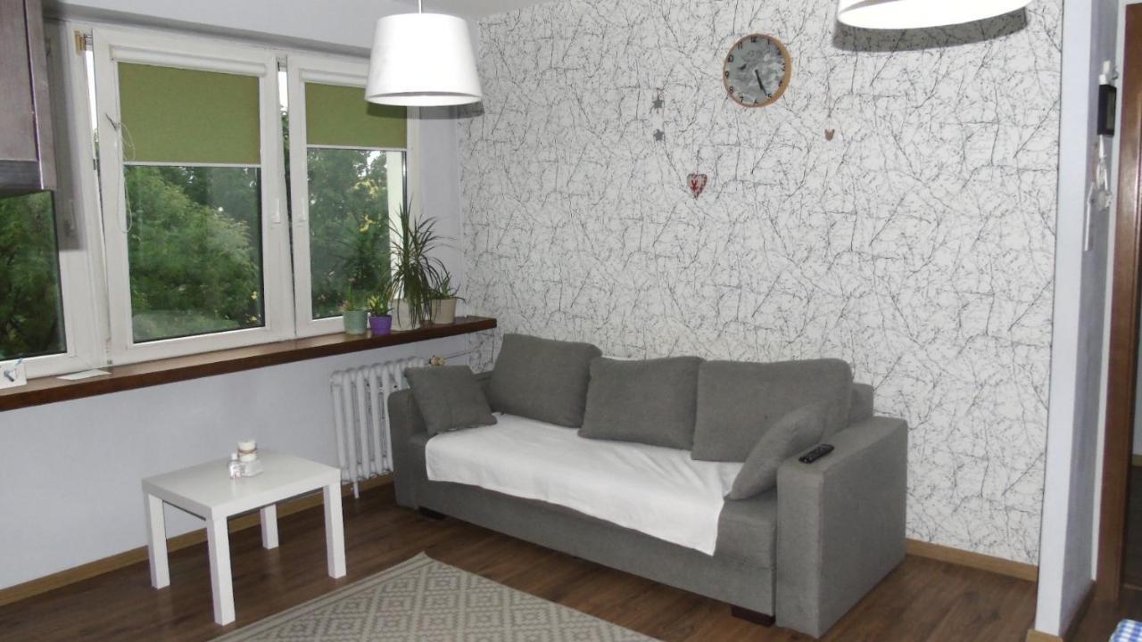 Apartament Aleksander ชีโคชีแนค ภายนอก รูปภาพ