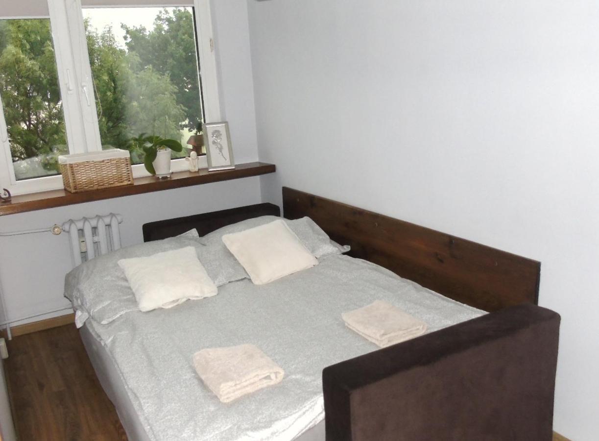 Apartament Aleksander ชีโคชีแนค ภายนอก รูปภาพ